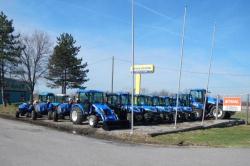 Oneida New Holland - Niagara, St. Catharines, ON opening hours
