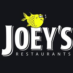 Joey's Moose Jaw, opening hours