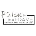 Picture it In a Frame, Corner Brook, NL opening hours