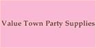 Value Town Party Supplies, Surrey, BC opening hours