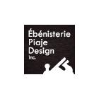 Ébénisterie Piaje Design Inc, Québec, QC opening hours