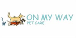On My Way Pet Care, Toronto, ON opening hours