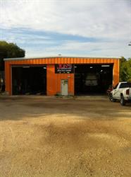 Jon's Autoservice, Gimli, MB opening hours