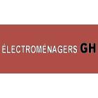 Électroménagers GH, Montréal, QC opening hours