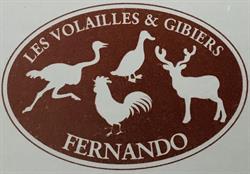Les Volailles et Gibiers Fernando, Montréal, QC opening hours