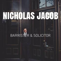 Nicholas Jacob Barrister & Solicitor, Vernon, BC opening hours