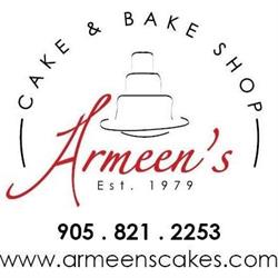 Armeen's Cake & Bake Shop, Mississauga, ON opening hours