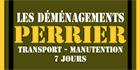Les Déménagements Perrier, Montréal, QC opening hours