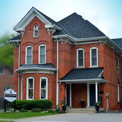 Martin Street Optometry, Milton, ON opening hours