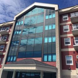 Park Plaza Apartments, St. John's, NL opening hours