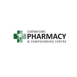Custom Care Pharmacy & Compounding Centre, Oshawa, ON opening hours
