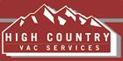 High Country Vac Services, Okotoks, AB opening hours