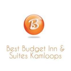 Best Budget Inn & Suites Kamloops, opening hours