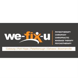 We-Fix-U Chiropractic, Physiotherapy & Foot Clinic - Oshawa, opening hours