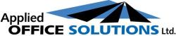Applied Office Solutions Ltd., Victoria, BC opening hours