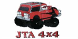 JTA 4x4, Williams Lake, BC opening hours