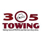 305 Towing Inc, Calgary, AB opening hours