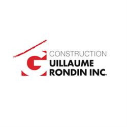 Construction Guillaume Grondin, Saint-Elzéar, QC opening hours