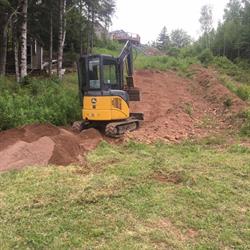 C-Max Excavation, Truro, NS opening hours