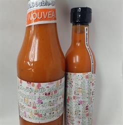 Double Up Hot Sauce, Montréal, QC opening hours