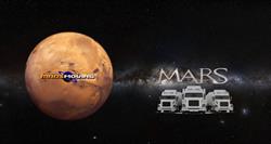 Mars Moving, North York, ON opening hours