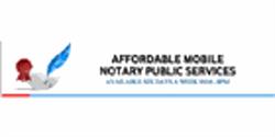 Affordable Mobile Notary Public Service, Calgary, AB opening hours