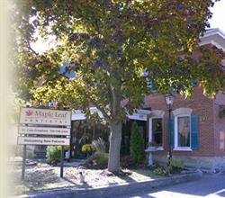 Maple Leaf Dentistry, Peterborough, ON opening hours