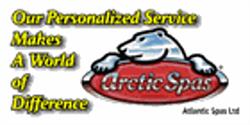 Atlantic Spas Ltd, St. John's, NL opening hours