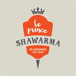 Le Prince Shawarma, Gatineau, QC opening hours