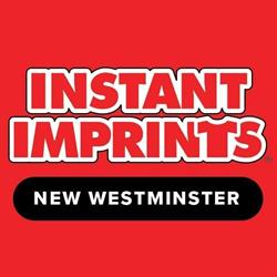 Instant Imprints New West, opening hours