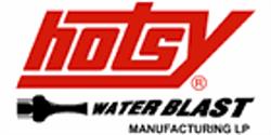 Hotsy Water Blast, Regina, SK opening hours