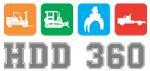 HDD360, Edmonton, AB opening hours