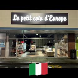 Le Petit Coin d'Europe, Repentigny, QC opening hours