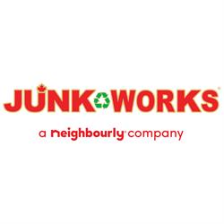 Junk Works Mississauga, opening hours