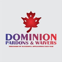 Dominion Pardons, Toronto, ON opening hours