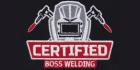 Certified Boss Welding, Fort McMurray, AB opening hours