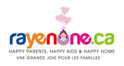 Raymond Enone Babies & Kids, Lachine, QC opening hours