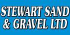 Stewart Sand & Gravel, Entwistle, AB opening hours