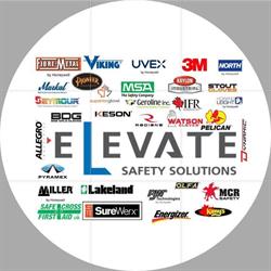 Elevate Safety Ltd., Edmonton, AB opening hours