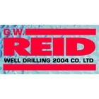 Reid G W Well Drilling 2004 Co Ltd, New Glasgow, NS opening hours