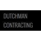 Dutchman Contracting, Beaverton, ON opening hours