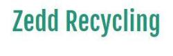 Zedd Recycling Dumpster Rental and Bin Rental Toronto, opening hours