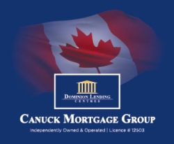 Cam Wilson - Dominion Lending Centres Canuck Mortgage Group, St. Catharines, ON opening hours