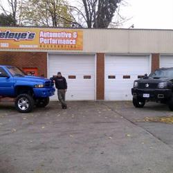 Deleye's Automotive & Performance, Simcoe, ON opening hours