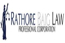 Rathore Baig Law, Markham, ON opening hours