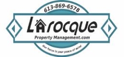 Larocque Property Management, Ottawa, ON opening hours