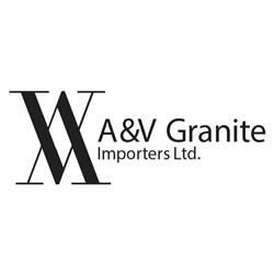 A&V GRANITE, North York, ON opening hours