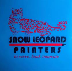 Snow Leopard Painters, Calgary, AB opening hours