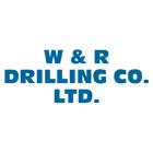 W&R Drilling Co Ltd, Bear River, NS opening hours