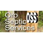 Oro Septic & Sanitation Service, Oro Station, ON opening hours